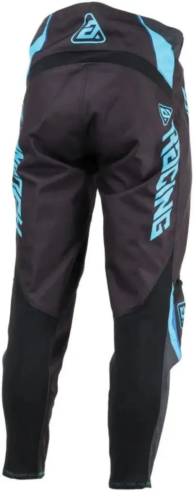 Answer 25 Syncron Envenom Pants Blue/Black Size - 38 - Safety