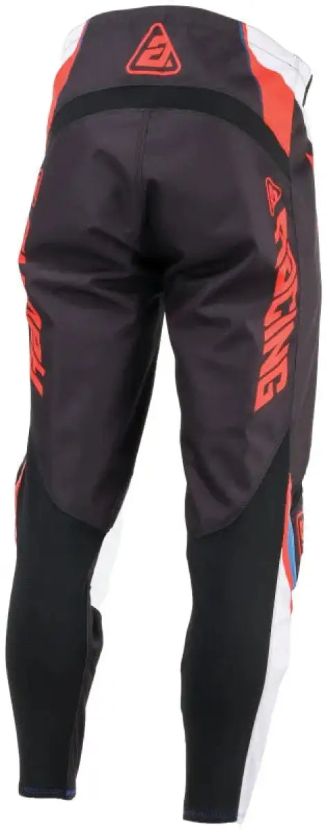 Answer 25 Syncron Envenom Pants Red/White/Blue Size - 42 - Safety