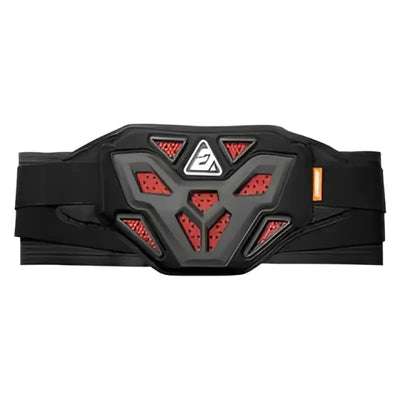 Answer Apex Kidney Belt Black - Small/Medium - 446189 - Apparel