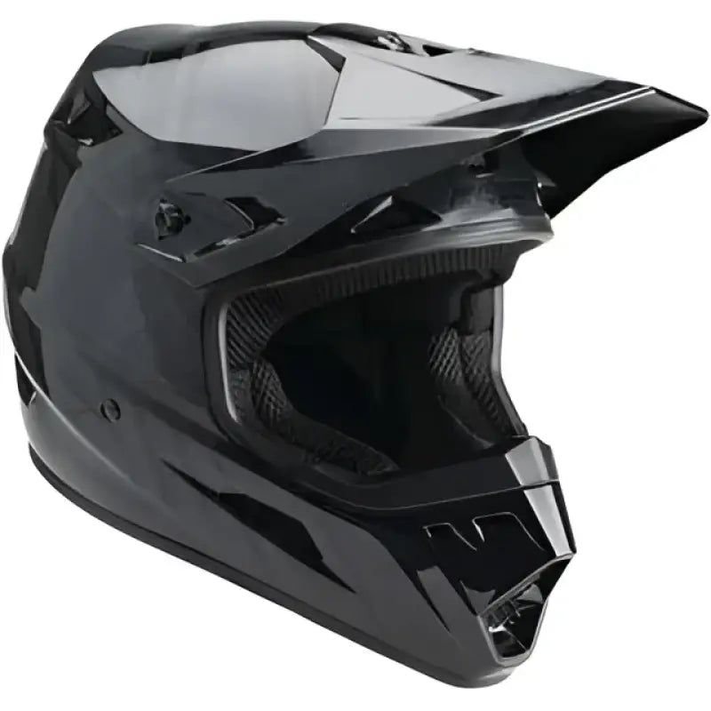 Answer AR1 Vendetta Helmet Dark Blue/Rhodamine/Orange Youth - Small - 447779 - Misc Powersports