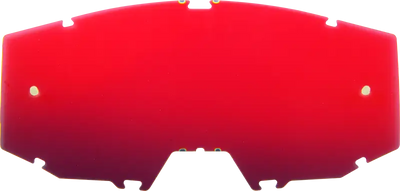 Answer Lens Mirror Red - 446164 - Apparel
