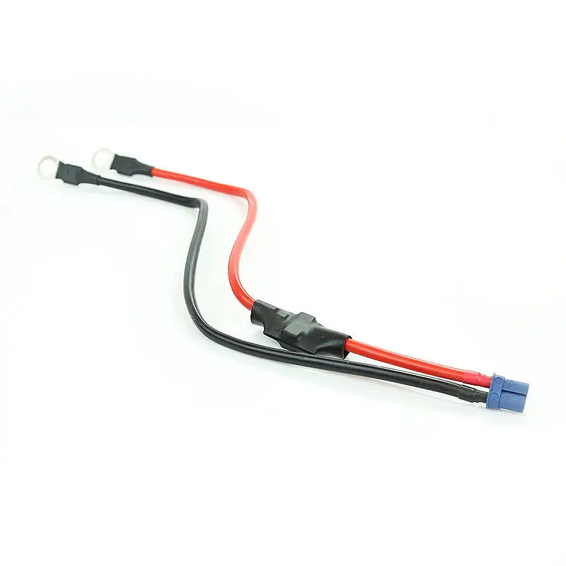 Antigravity 16in Clampless Starting Harness (For XP10 / XP10-HD) - Truck & Automotive