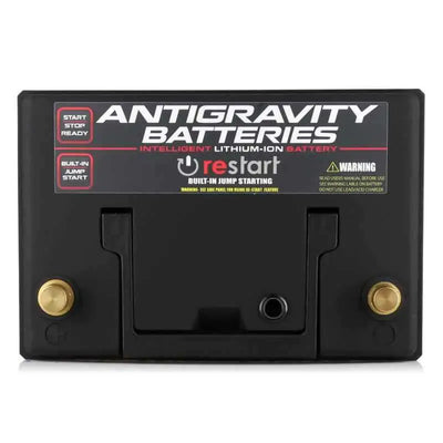 Antigravity Batteries AG-24-40-RS