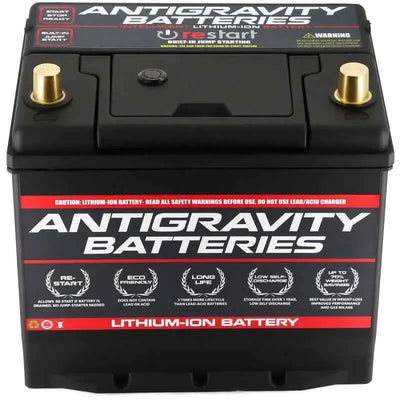 Antigravity Batteries AG-24R-40-RS