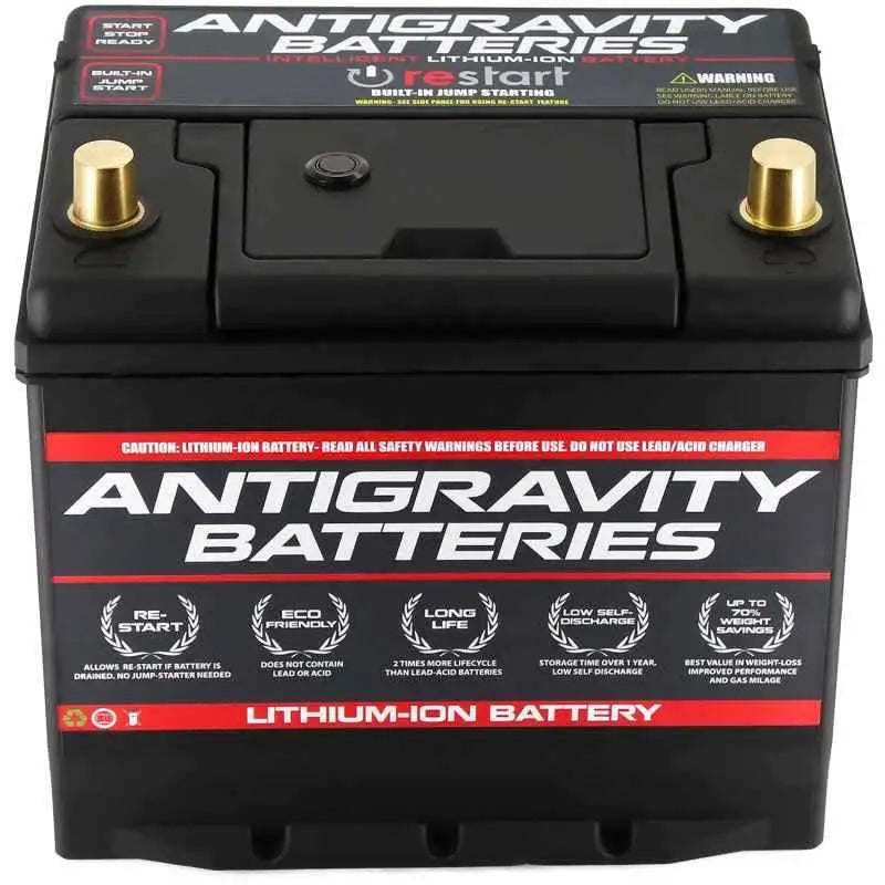 Antigravity Batteries AG-27R-60-RS