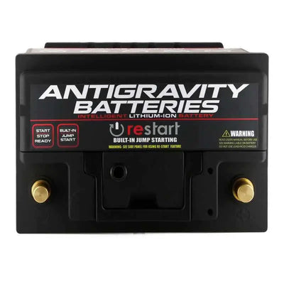 Antigravity Batteries AG-H5-40-RS