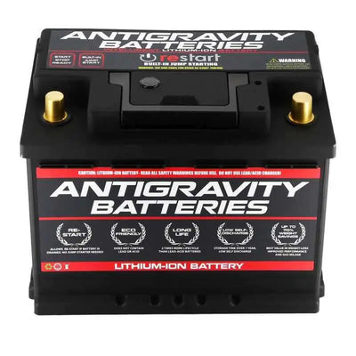 Antigravity Batteries AG-H5-40-RS