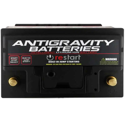 Antigravity Batteries AG-H7-40-RS