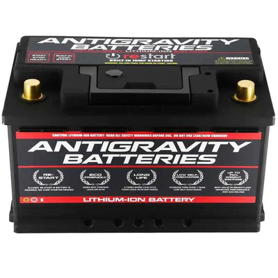 Antigravity Batteries AG-H7-40-RS