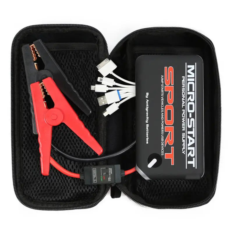 Antigravity Square to Round Terminal Adapters - Truck & Automotive