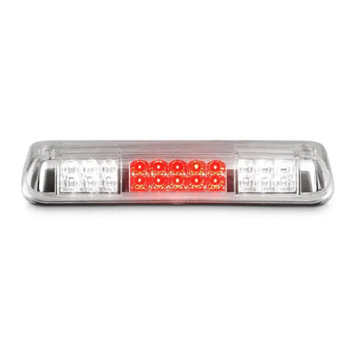 ANZO 2004-2008 Ford F-150 LED 3rd Brake Light Chrome B - Series - Truck & Automotive