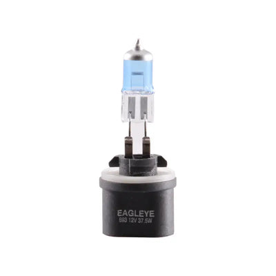 ANZO Halogen Bulbs Universal 893 12V 27W Super White Twin Pack - Truck & Automotive
