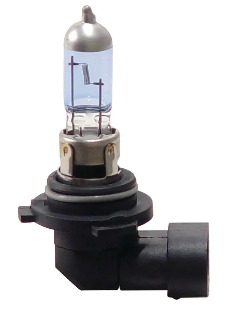 ANZO ANZO Halogen Bulbs Universal 9006 12V 55W Super White Twin Pack