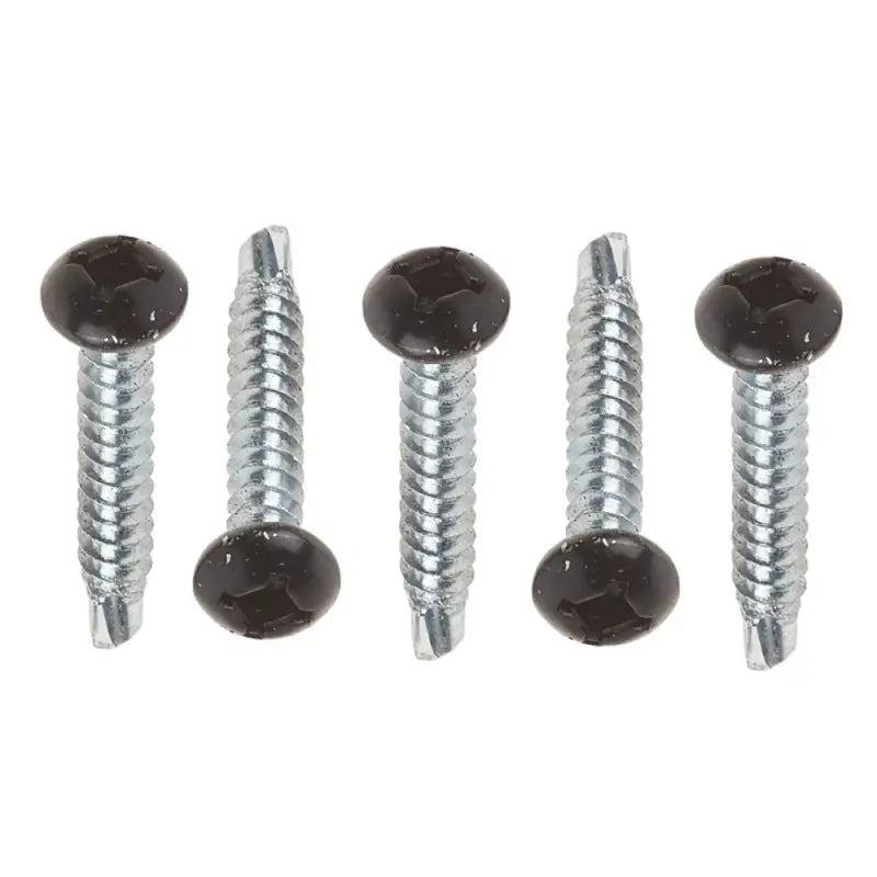 AP Products 012-PTK500BL 8 X 1 012Ptk500Bl8X1     Black - RV and Auto Parts