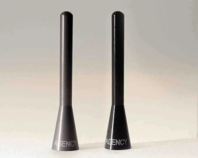 Agency Power AP-UNI-600BLK