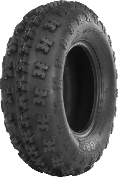 AR102207XM Gbc Tire Xc Master Front 22X7-10 Bias Lr-255Lbs 