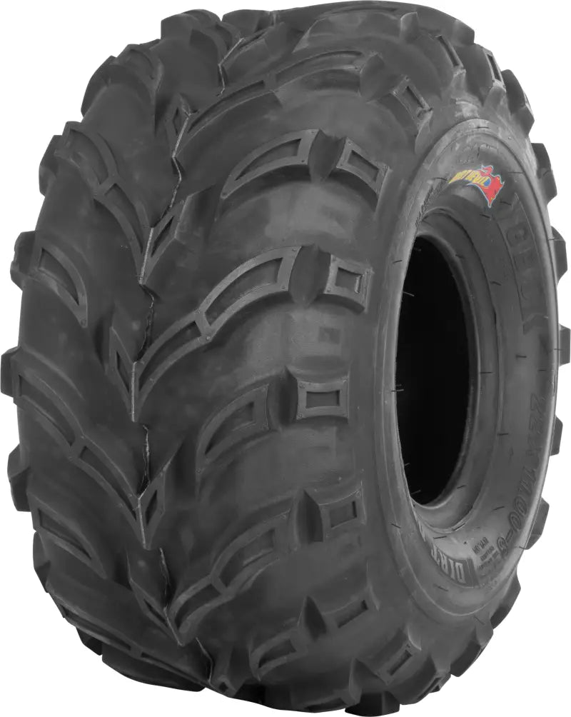 AR1212 Gbc Tire Dirt Devil X/T Rear 27X12-12 Bias Lr-520Lbs 