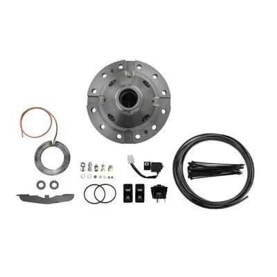 ARB Airlocker 10.5In 30 Spl Ff Gm 14 Bolt S/N - Truck & Automotive