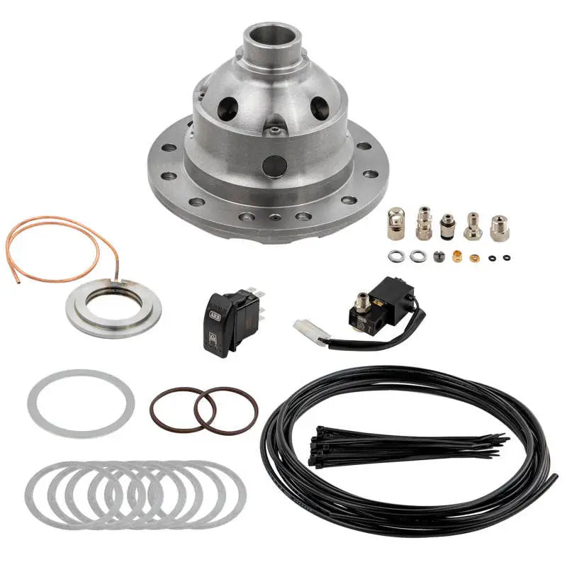 ARB Airlocker 10.5In Rr 36 Spl Toyota S/N - Truck & Automotive