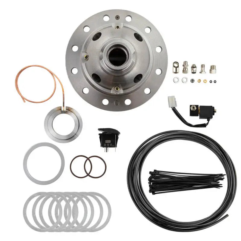 ARB Airlocker 10.5In Rr 36 Spl Toyota S/N - Truck & Automotive