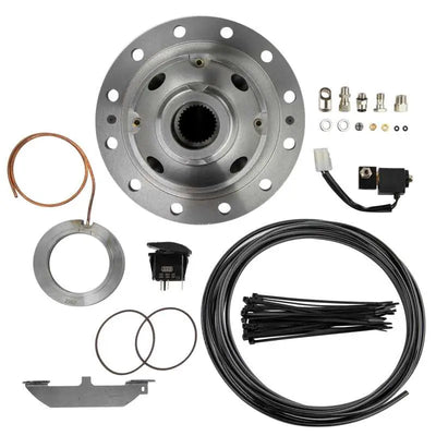 ARB Airlocker 11.5In 30 Spl Aa&M S/N. - RV and Auto Parts