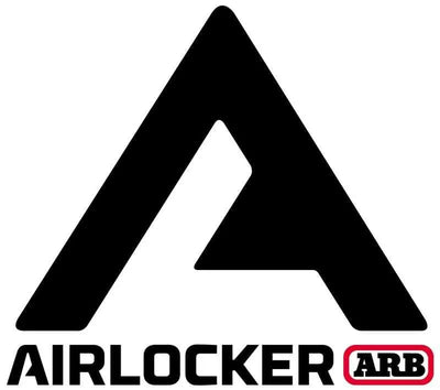 ARB Airlocker 26 Spl 10 Bolt Rg Suzuki S/N - RV and Auto Parts