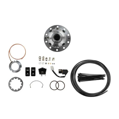ARB Airlocker 26 Spl 10 Bolt Rg Suzuki S/N - RV and Auto Parts