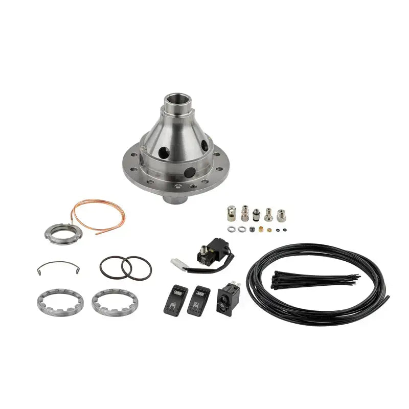 ARB Airlocker 31 Spl Ford 9In S/N - Truck & Automotive