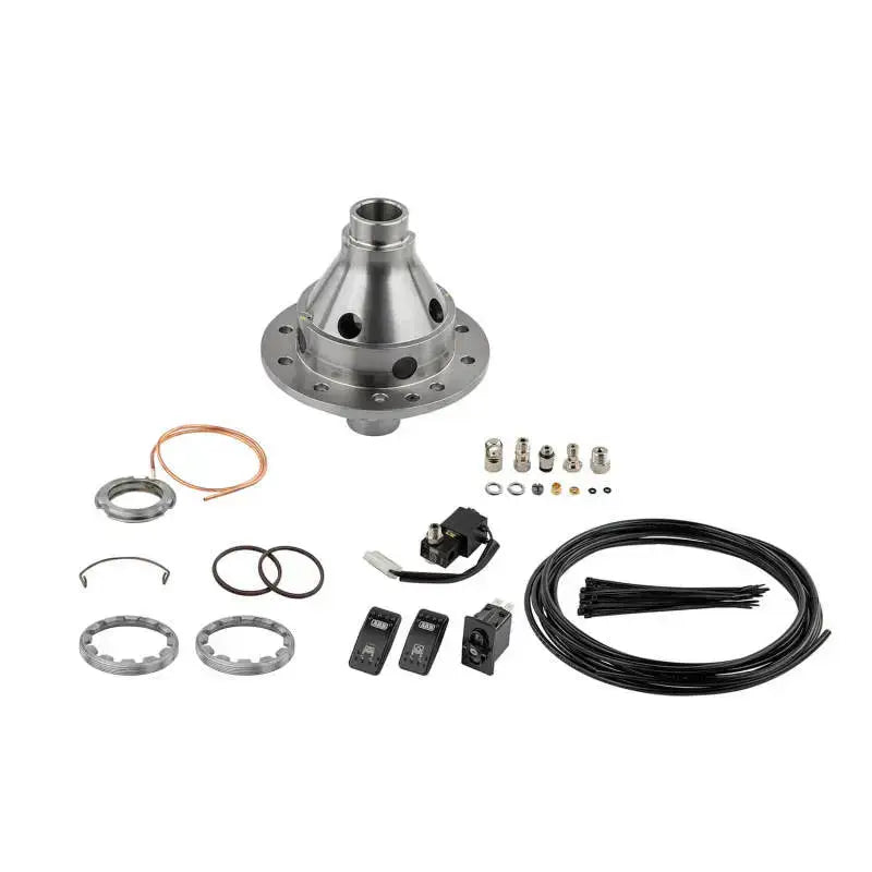 ARB Airlocker 31 Spl Ford 9In S/N - Truck & Automotive
