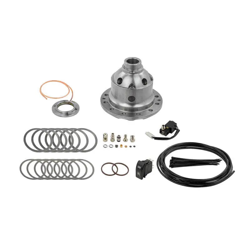 ARB Airlocker 32 Spl Toyota 8.9In S/N - Truck & Automotive