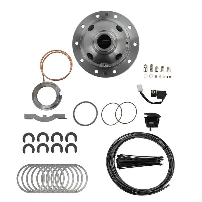 ARB Airlocker Dana 44A 30Spl S/N - RV and Auto Parts