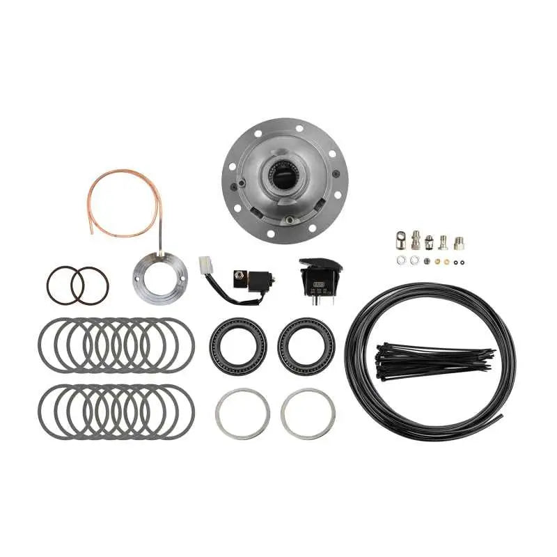 ARB Airlocker Dana35 30Spl 3.54&Up S/N. - RV and Auto Parts