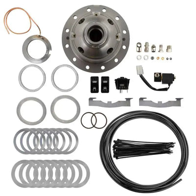 ARB Airlocker Dana70/80 35 Spl Low Spd S/N - RV and Auto Parts