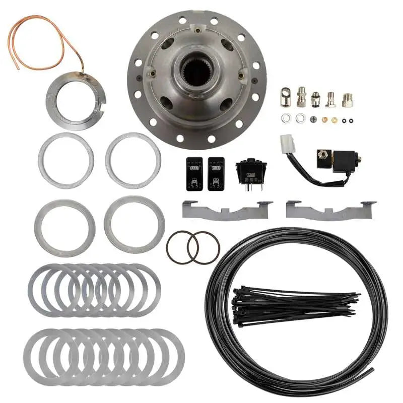 ARB Airlocker Dana70/80 35 Spl Low Spd S/N - RV and Auto Parts