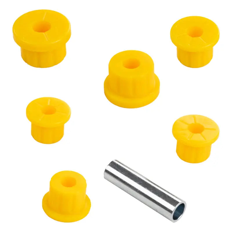 ARB Bush Kit Fr & Rr Except Lj50 - Truck Automotive