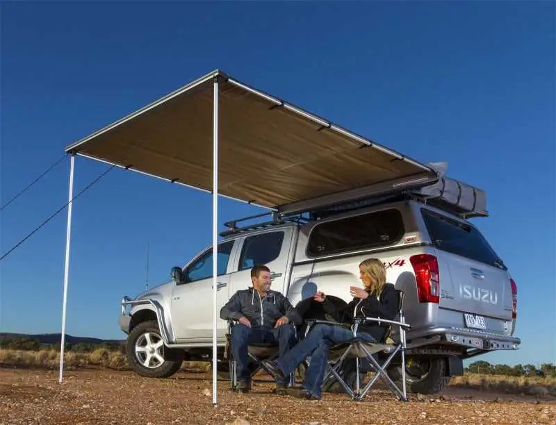 ARB ARB Canvas - Awn 2000 X 2500 Fire Retardant Us/Canada Spec
