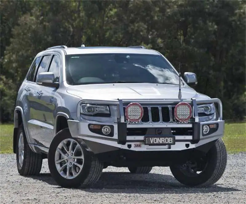 ARB ARB Combar Suit ARB Fog G/Cherokee Wk214On 8-9.5