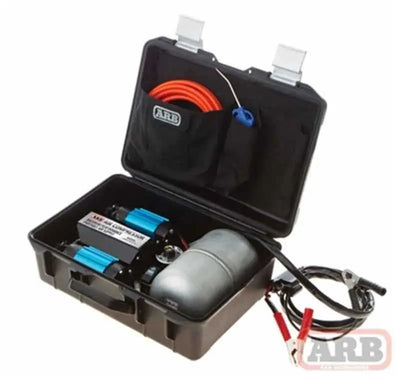 ARB CKMTP12