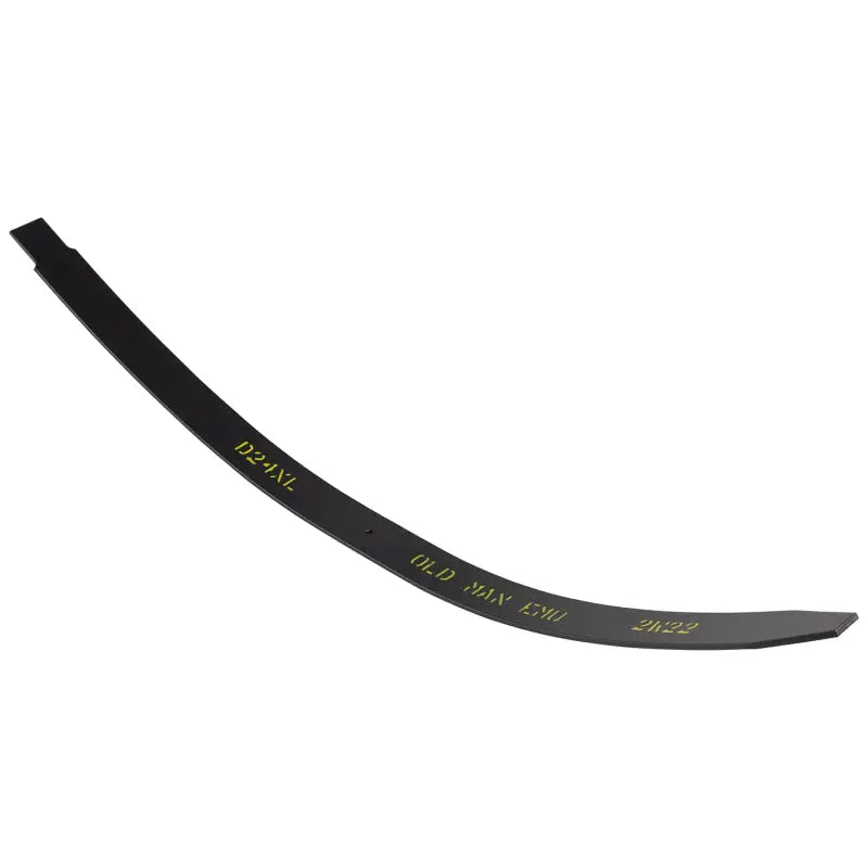 ARB Dakar Xl Leaf- 036R - Truck & Automotive