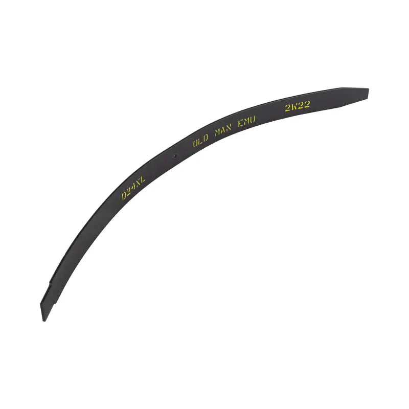 ARB Dakar Xl Leaf- 036R - Truck & Automotive