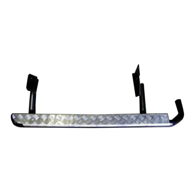 ARB Deluxe Side Rail & Step S 80Ser W/Flr - Truck Automotive