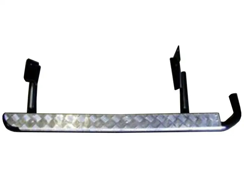 ARB Deluxe Side Rail & Step S 80Ser W/Flr - Truck Automotive