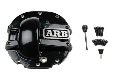 ARB Diff Cover Blk Ford 8.8 - RV and Auto Parts