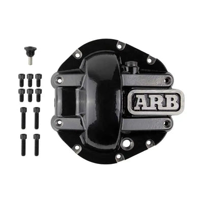 ARB ARB Diff Cover D44 Blk
