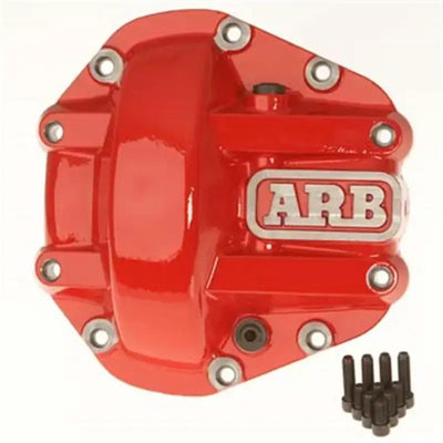 ARB Diff Cover D60/D50 - Truck & Automotive