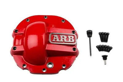 ARB 0750006