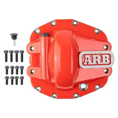 ARB 0750011
