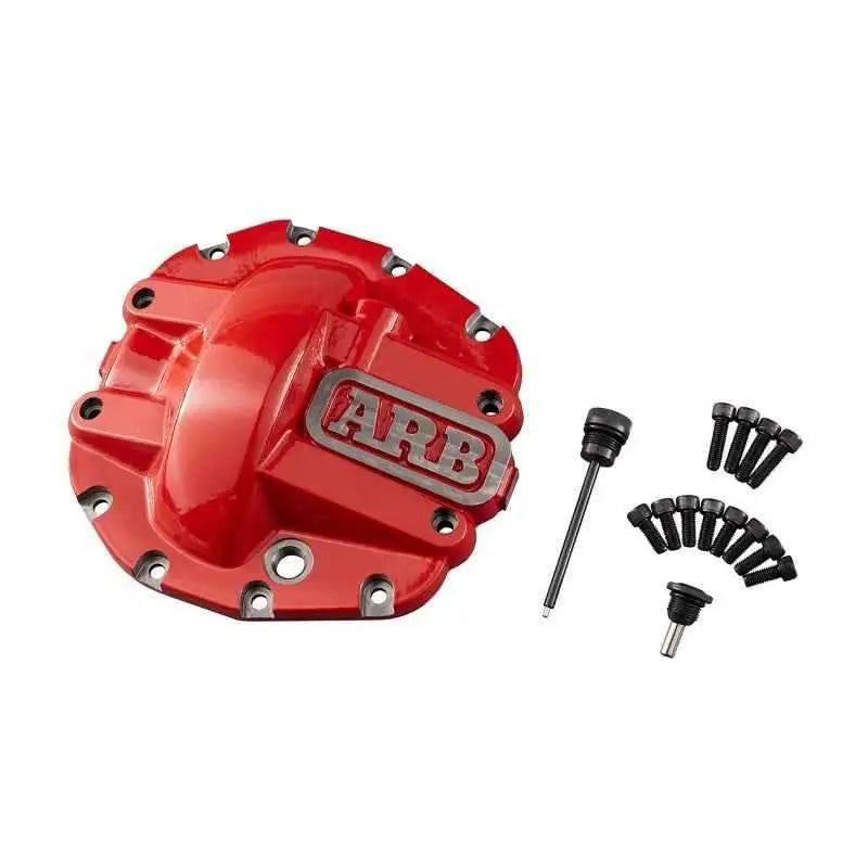 ARB 0750012
