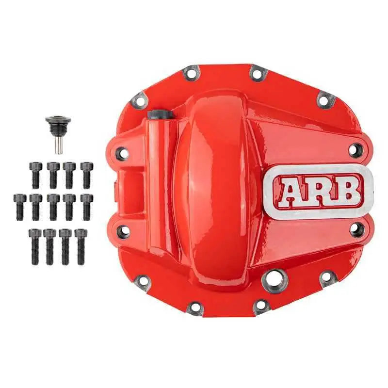 ARB 0750012