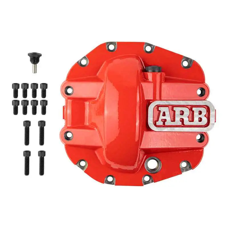 ARB 0750010